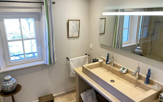 Chambre d'hôtes Bastide des Enqueses