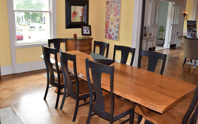 JH Adams Inn, Trademark Collection by Wyndham