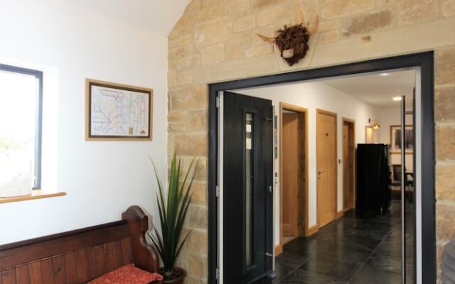 Millstone House Bed and Breakfast