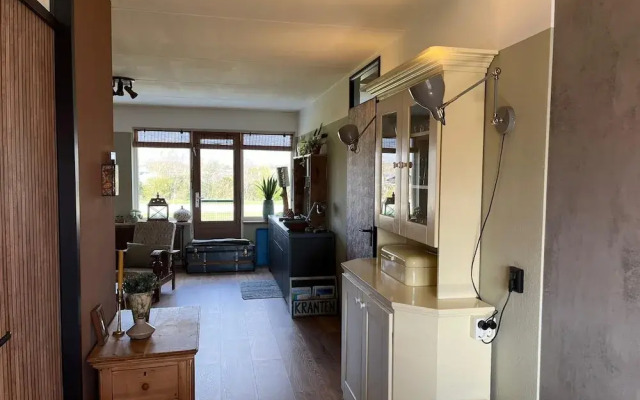 Spacious Apartment in Maartenszee Dune