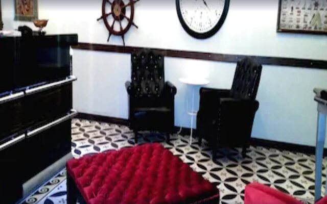 Vesta Liman Hotel