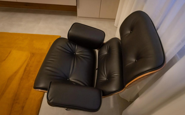 FAMILY RESORT SUBOTICA Apartman 1