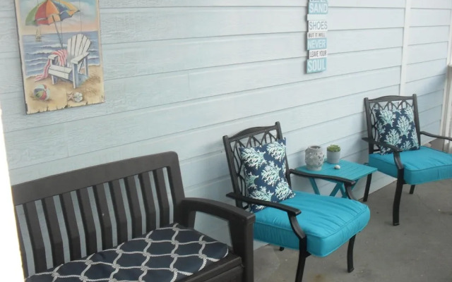 Seascape 2107 in Galveston