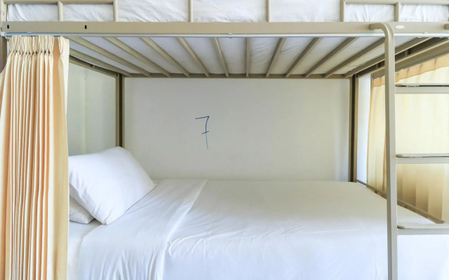 Margarita Surf Hostel Canggu