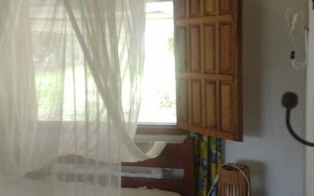 Casa Da Praia Mogiquiçaba