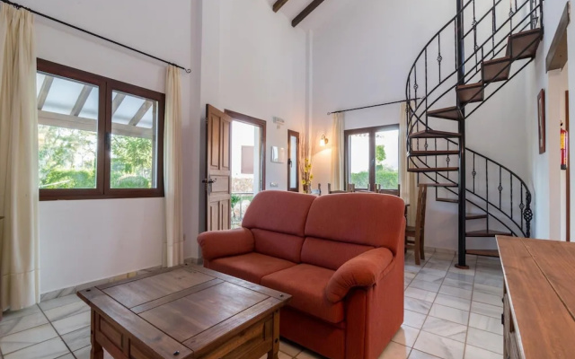 Holiday Home Ibipozo With Pool