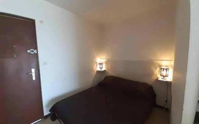 Appartement Balaruc-les-Bains, 1 pièce, 2 personnes - FR-1-571-11