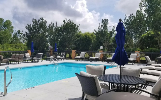 Holiday Inn Express Hotel & Suites Wilmington-University Ctr by IHG