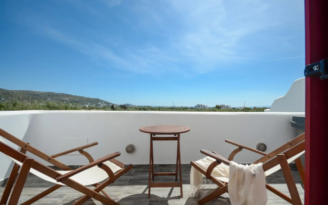 Depis Edem Luxury Villas