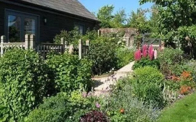 Blandings - Guest House