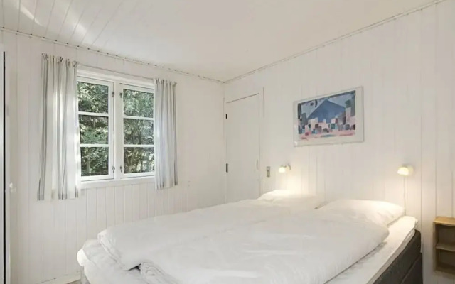 Hjornet Modern Retreat