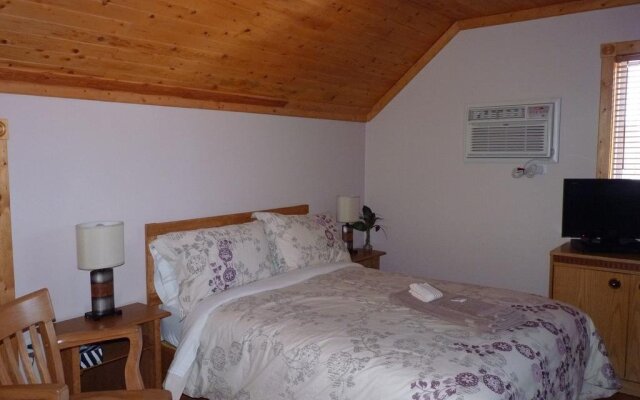 Gîte de la Rivière