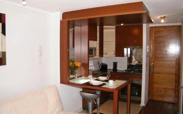 Santiago Suite Apartment