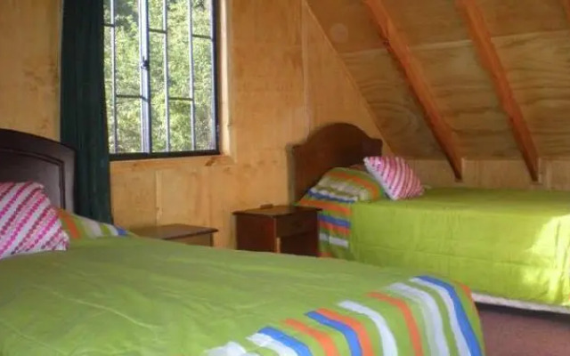 Cabañas Lican