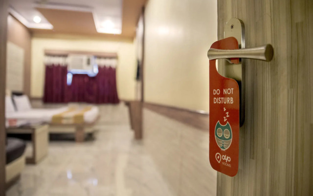 OYO Rooms Government College Ajmer