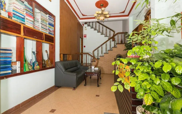 SPOT ON 691 Little England Homestay