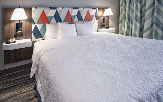 Hampton Inn Oklahoma City/Yukon