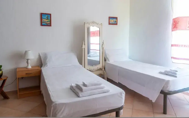 Casa Dei Lidi in Budoni