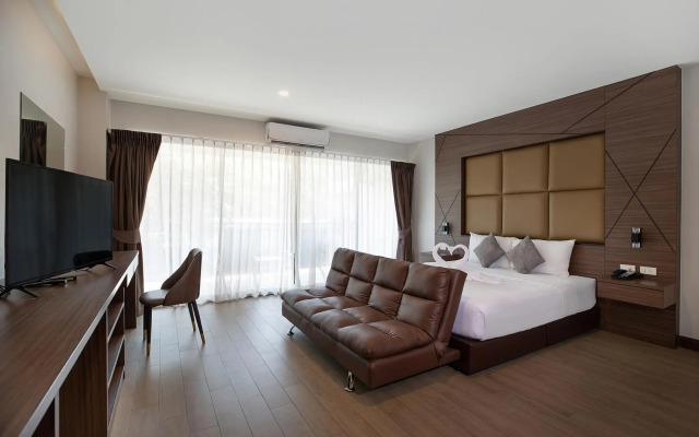 The Bell Airport Phuket Hotel