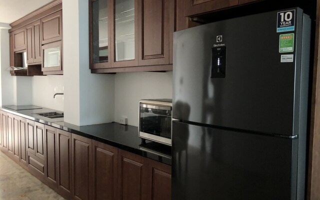 Emanuela Hotel  Serviced Apartment