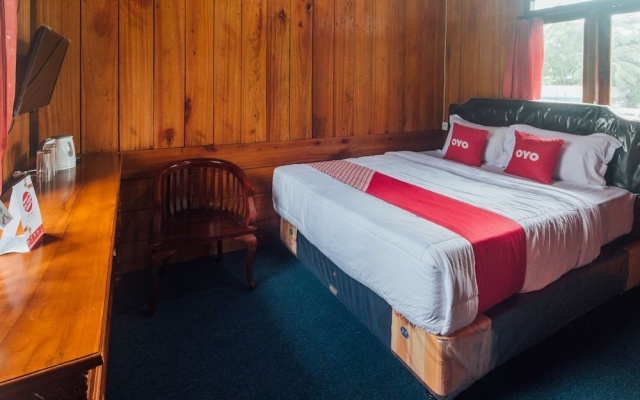 Oyo 2221 Masoya Cottage Amboina — 2-star hotel in Ambon