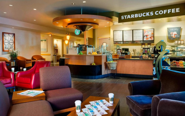 Sacramento Marriott Rancho Cordova