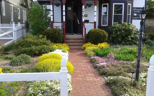 Morrison House