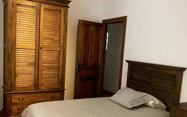 Casa rural Cortijo Las Huertas