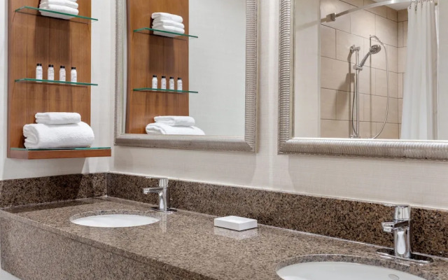 Delta Hotels Bristol