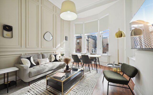 Blythswood Apartment 2