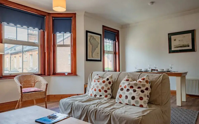 Host Stay Wellington Apartment