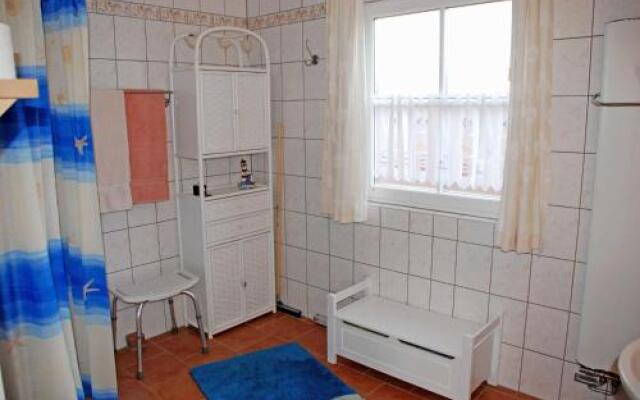 Ferienwohnung Lauterbach mit Kamin