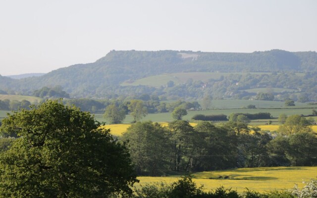 Hanging Hill Farm Cottage