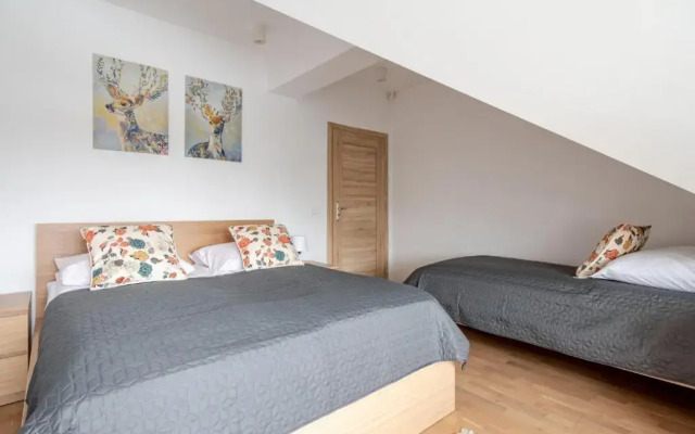 Lux apartamenty Stara Polana