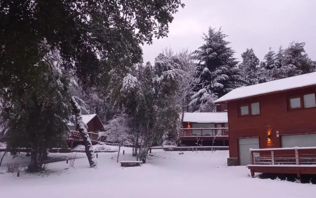 Solar Selvana - Casas de montaña