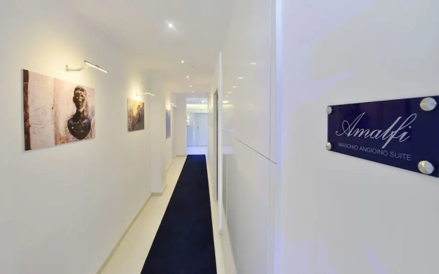 Maschio Angioino Suite