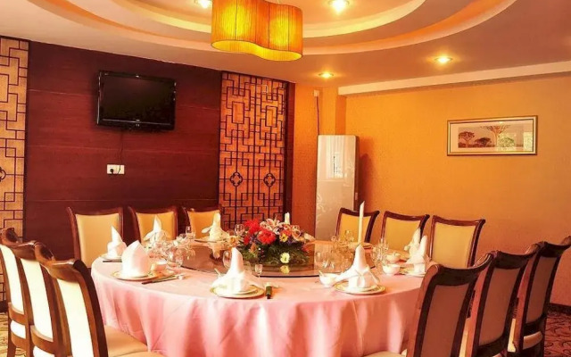 Easy Inn - Xiamen Yangtaishanzhuang