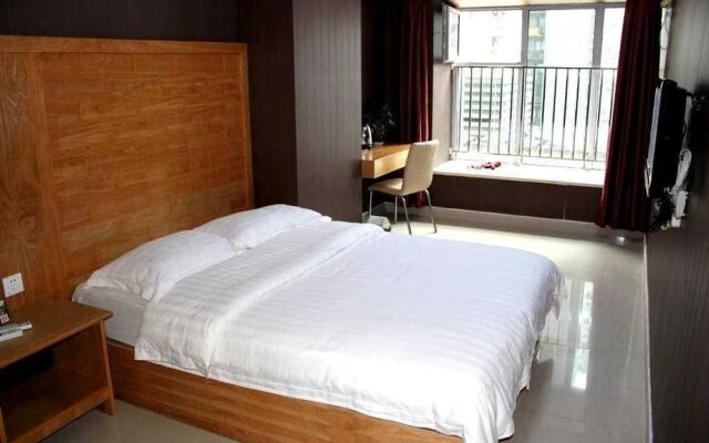 IF Hotel