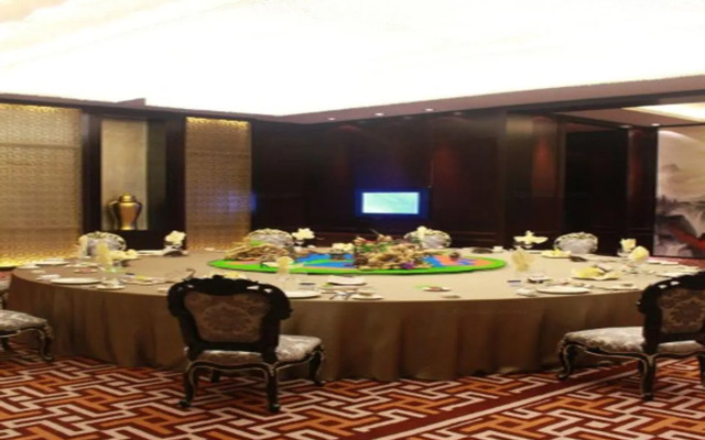 Primus Hotel Qipan Mountain Shenyang