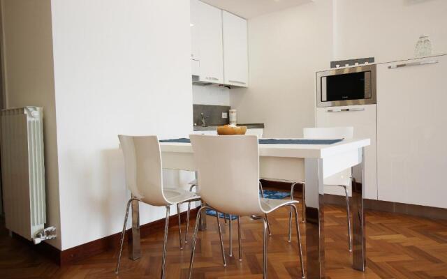 Casa Vacanze Finestra del Pescatore