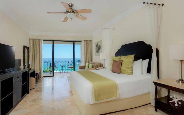 Dreams Los Cabos Suites Golf Resort & Spa - All Inclusive