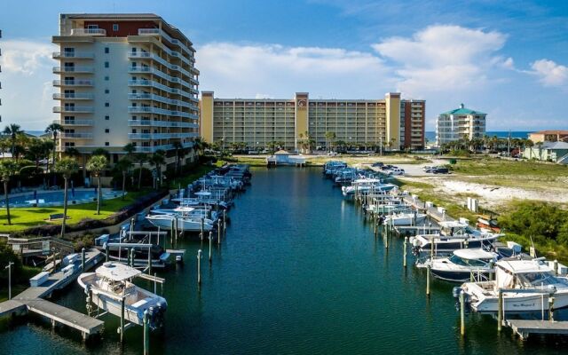 Harbor Landing 802b 2 Bedroom Condo