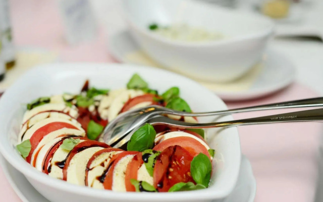 Stadthotel Patrizier