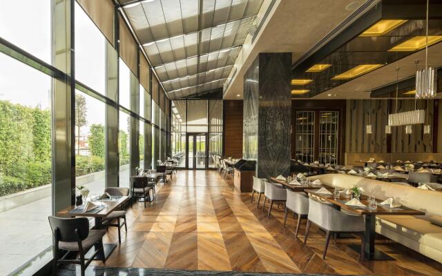 Sheraton Grand Istanbul Atasehir