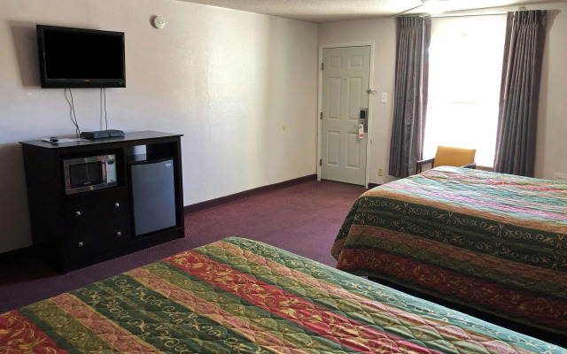 Americas Best Value Inn Alpine