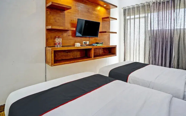 Capital O 92670 Borobudur Homestay