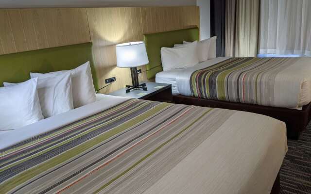 Country Inn & Suites by Radisson, Nashville, TN