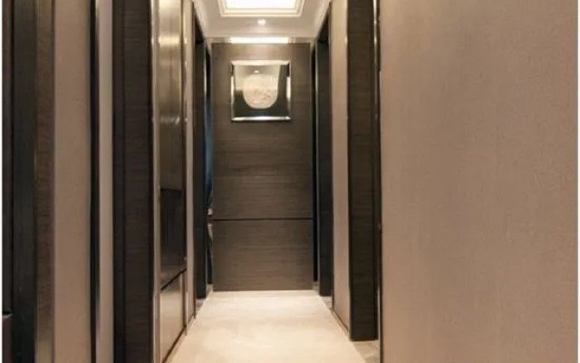 Meiru Apartment Hotel Guangzhou Bolin Apartment