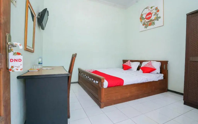 OYO 1439 Gang Guest Homestay Syariah