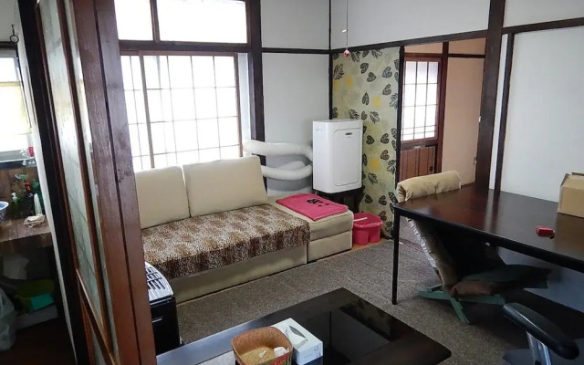 MoriokaGuestHouse - Hostel